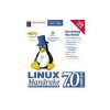 MANDRAKE LINUX 7.0 GPL Edition. Para maquinas poco potentes.
